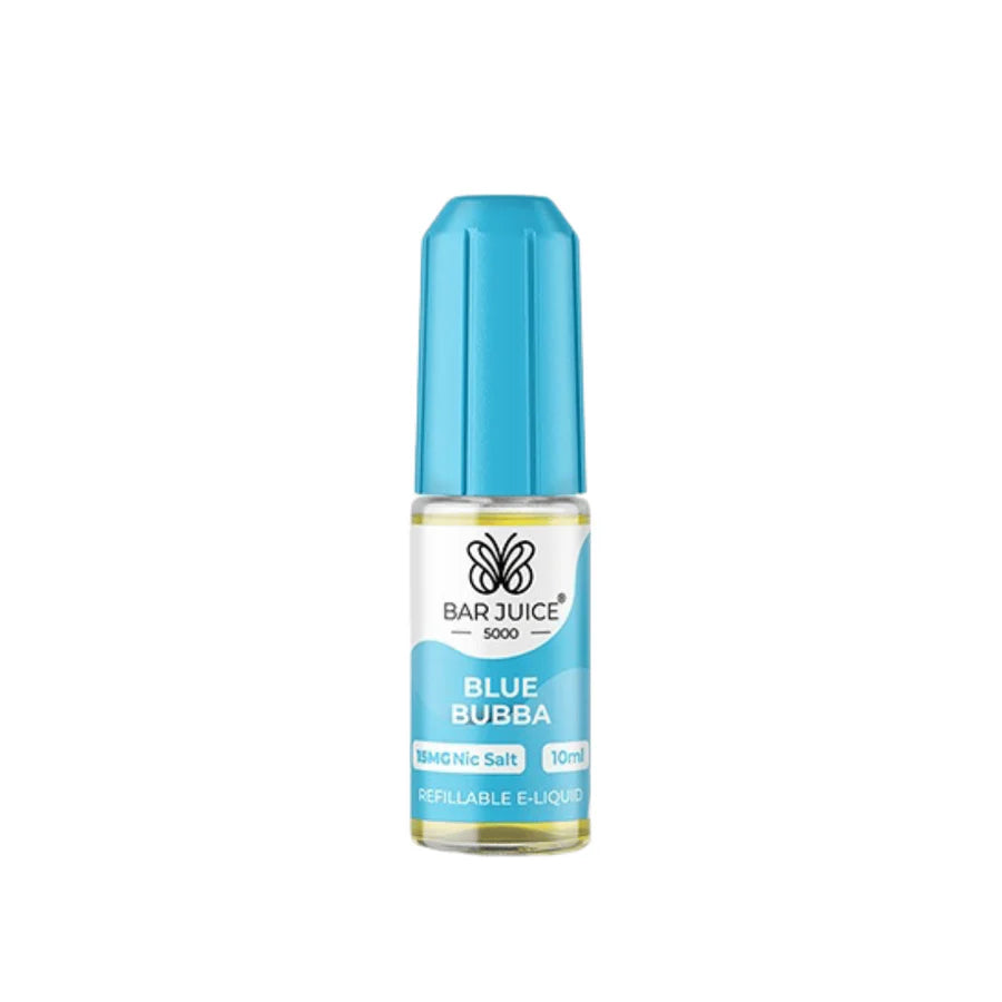 Bar Juice 5000 10ml Nic Salts