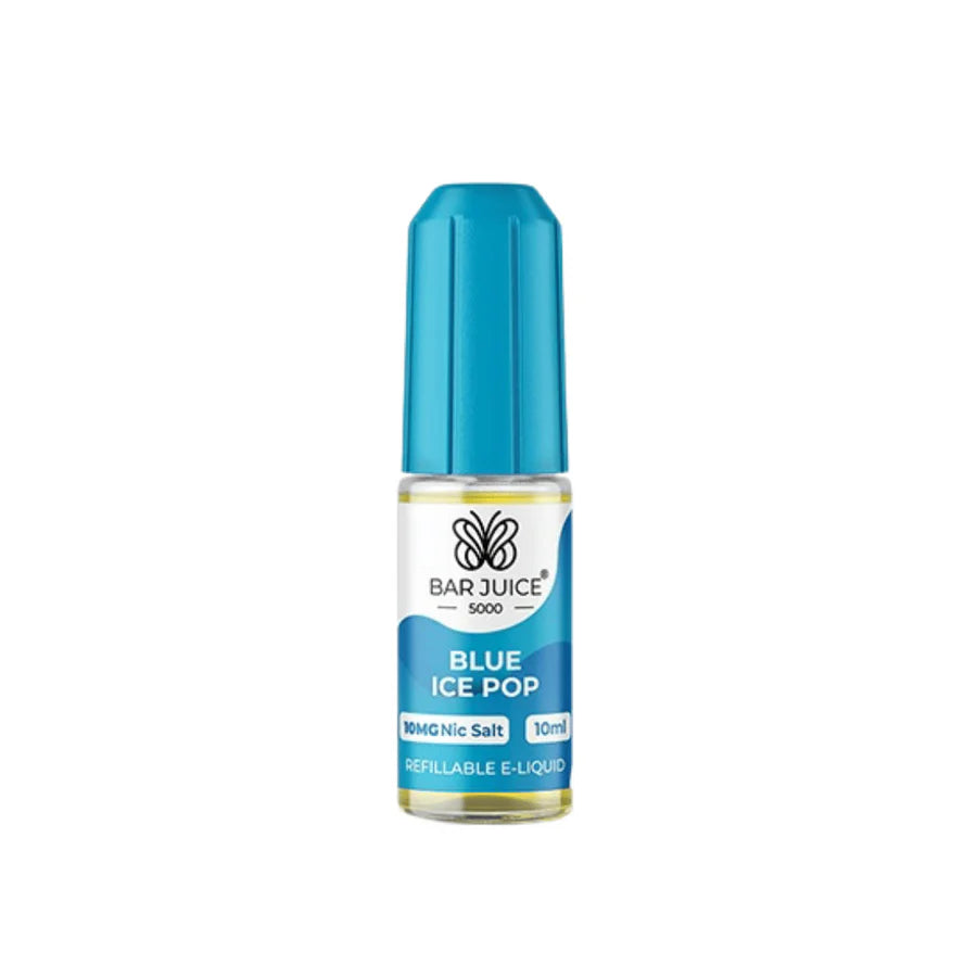 Bar Juice 5000 10ml Nic Salts
