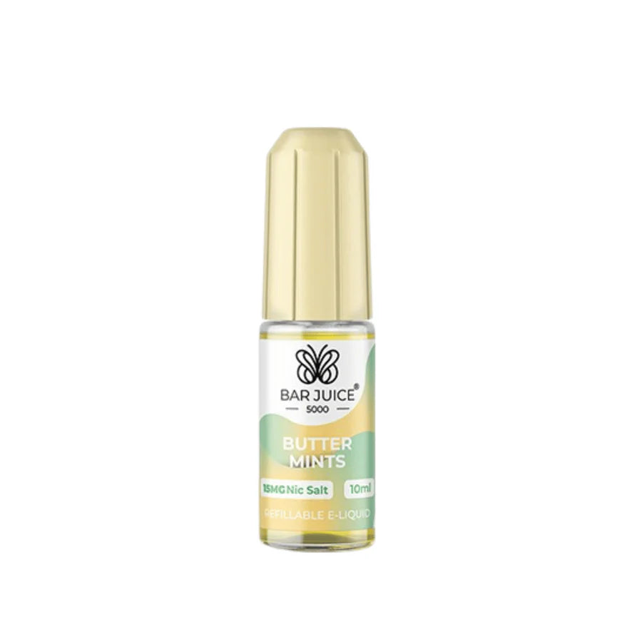 Bar Juice 5000 10ml Nic Salts