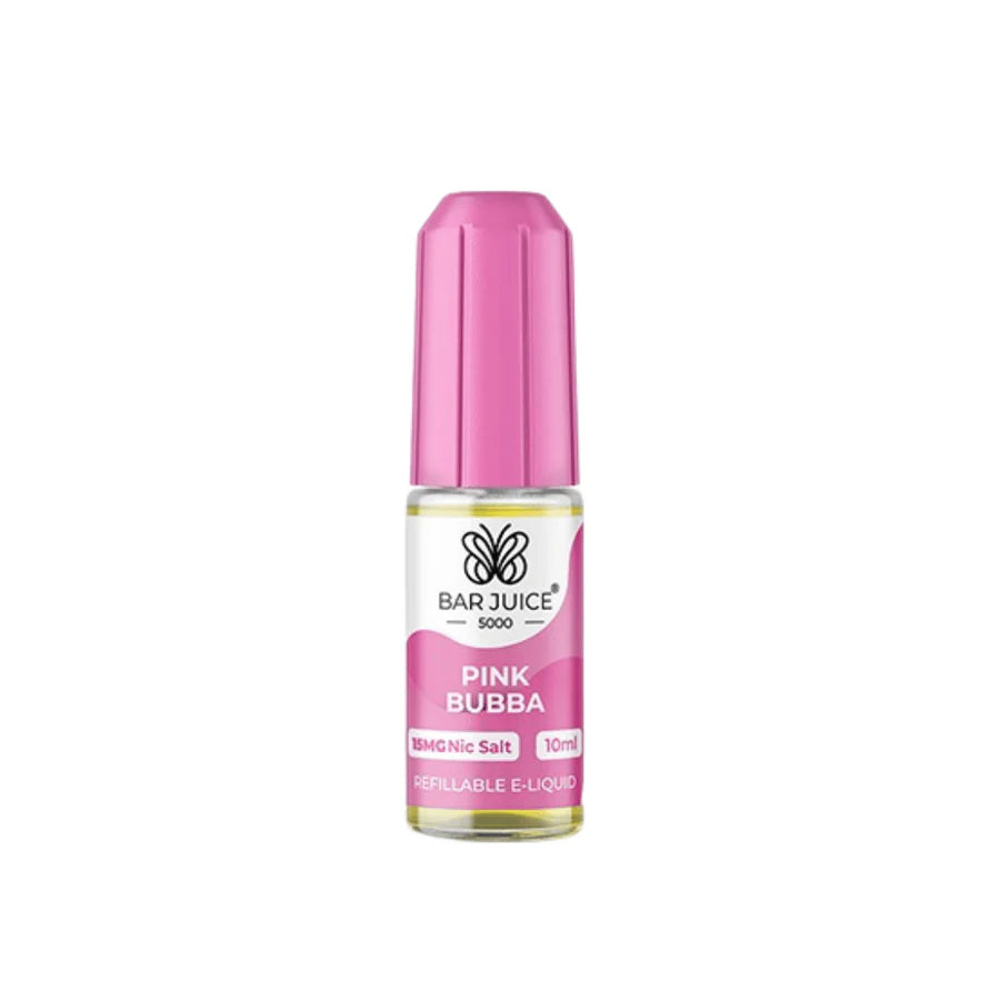 Bar Juice 5000 10ml Nic Salts