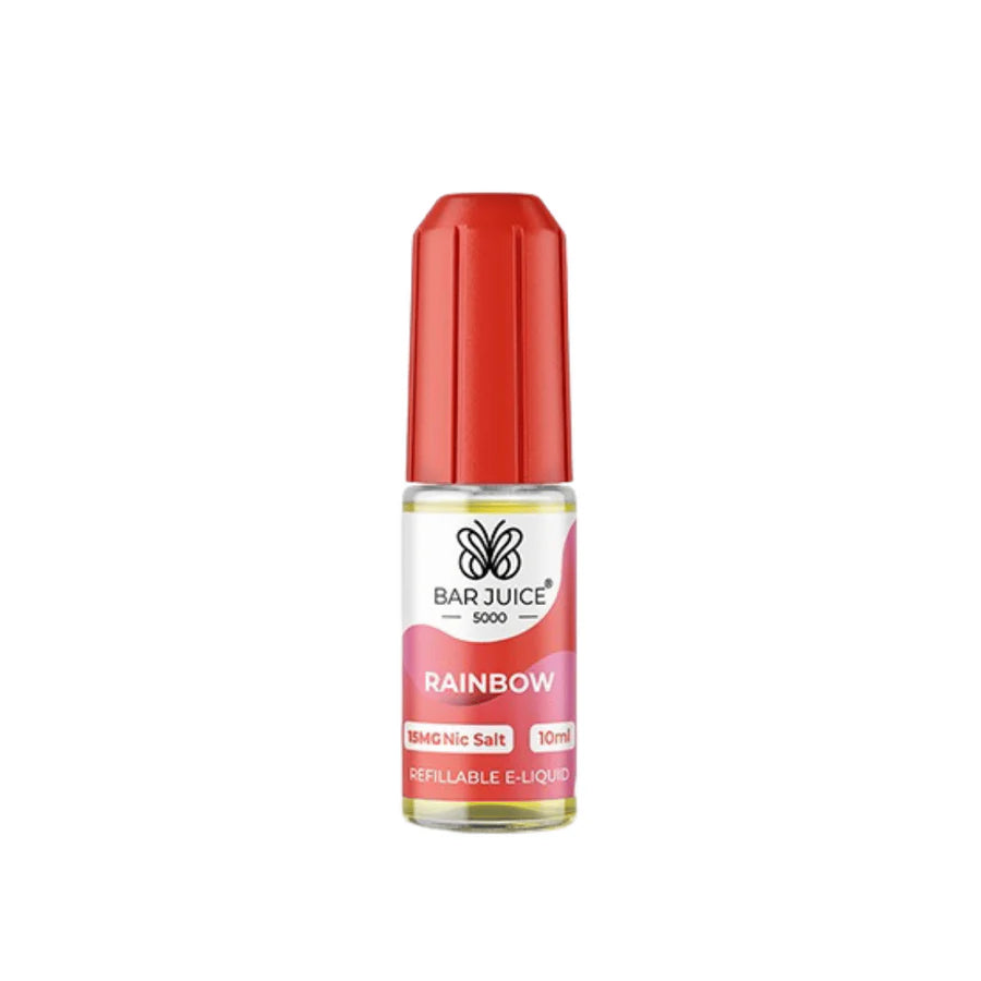 Bar Juice 5000 10ml Nic Salts