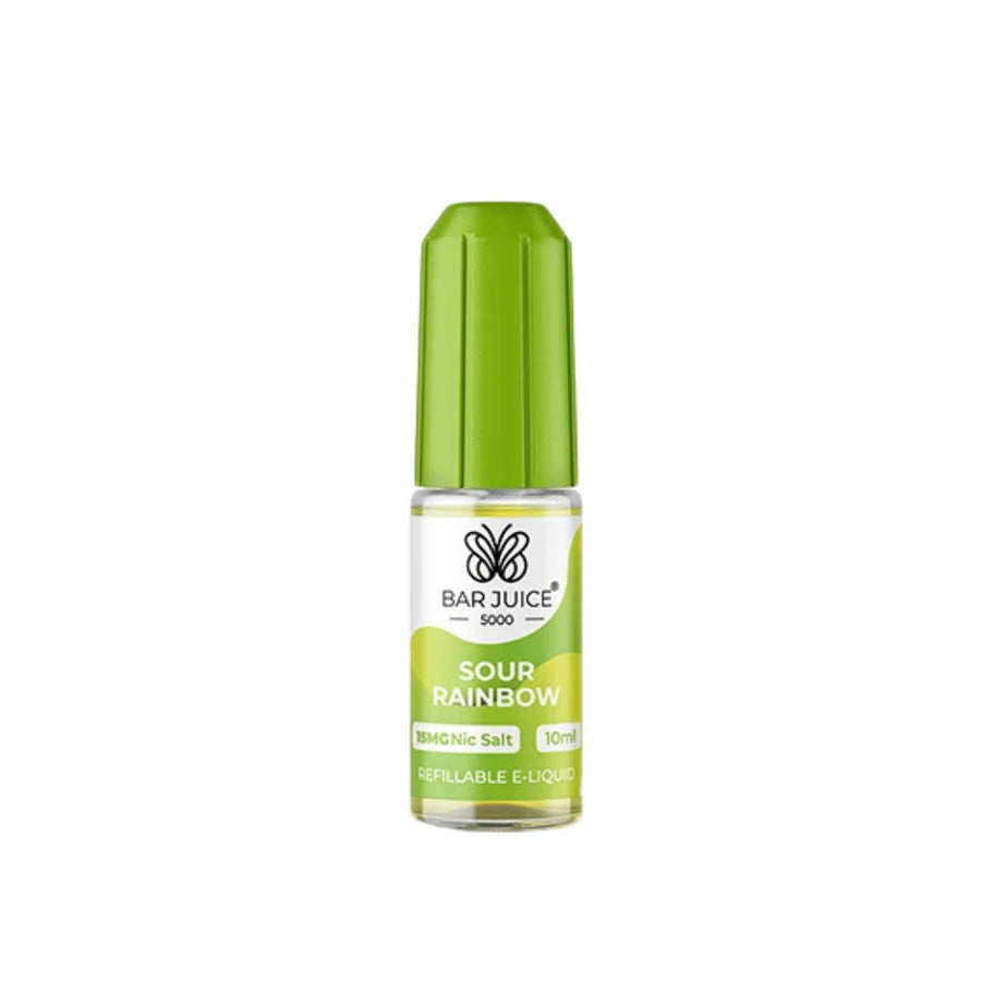 Bar Juice 5000 10ml Nic Salts