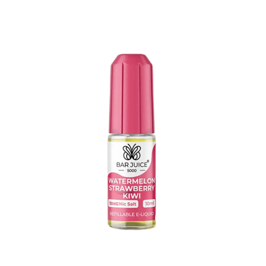 Bar Juice 5000 10ml Nic Salts