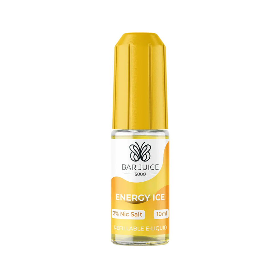 Bar Juice 5000 10ml Nic Salts
