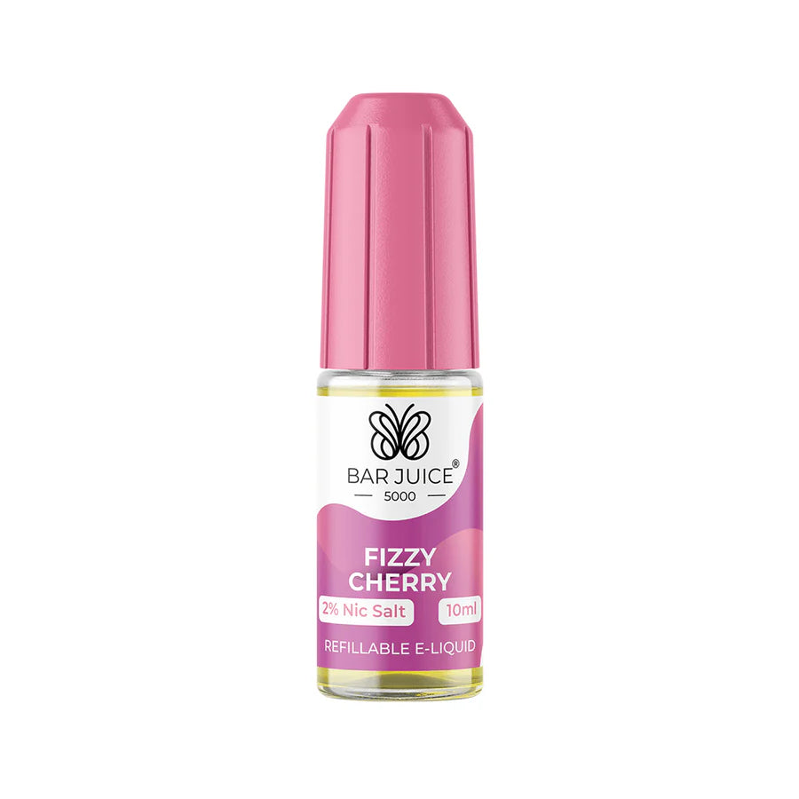 Bar Juice 5000 10ml Nic Salts