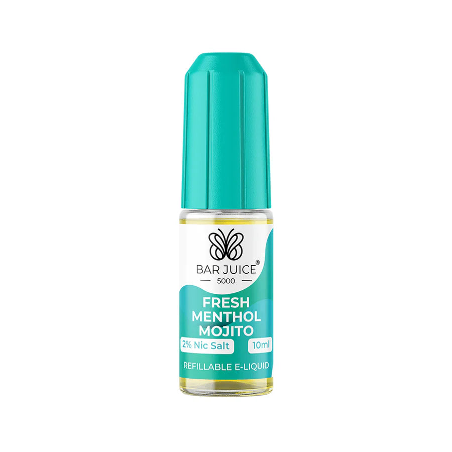 Bar Juice 5000 10ml Nic Salts