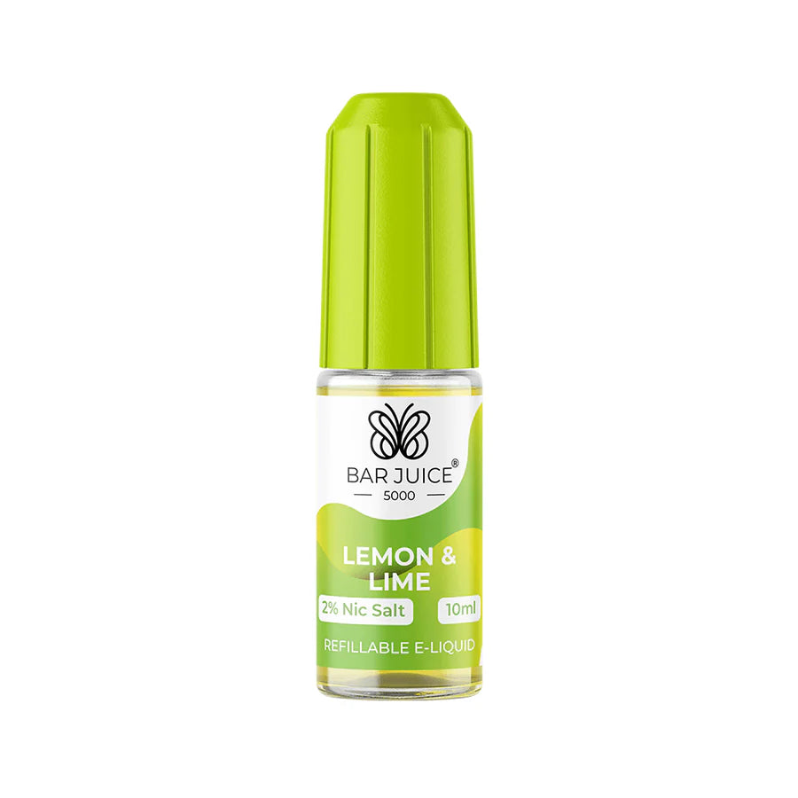 Bar Juice 5000 10ml Nic Salts