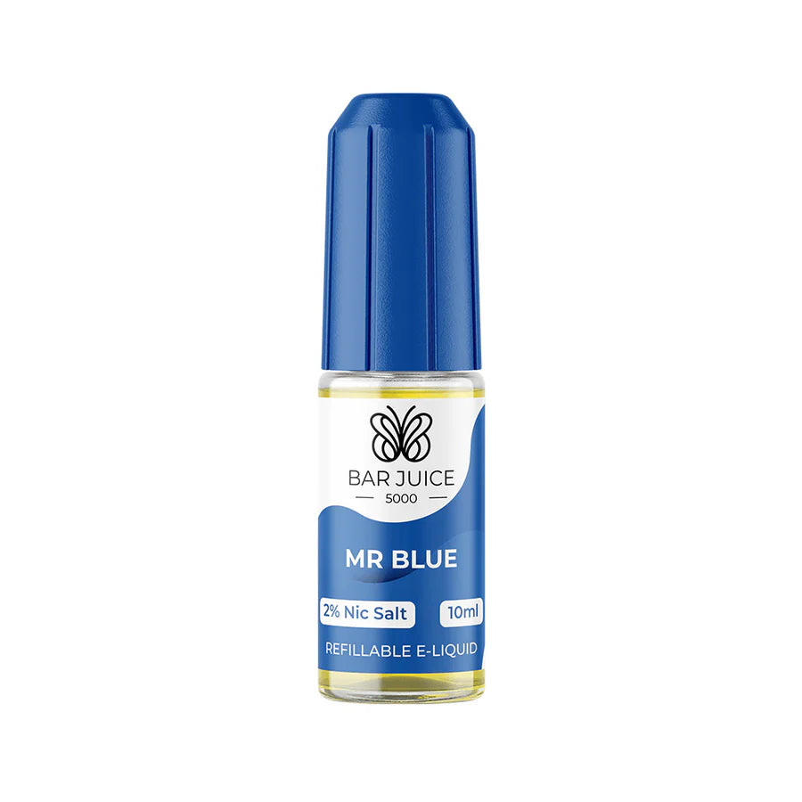 Bar Juice 5000 10ml Nic Salts