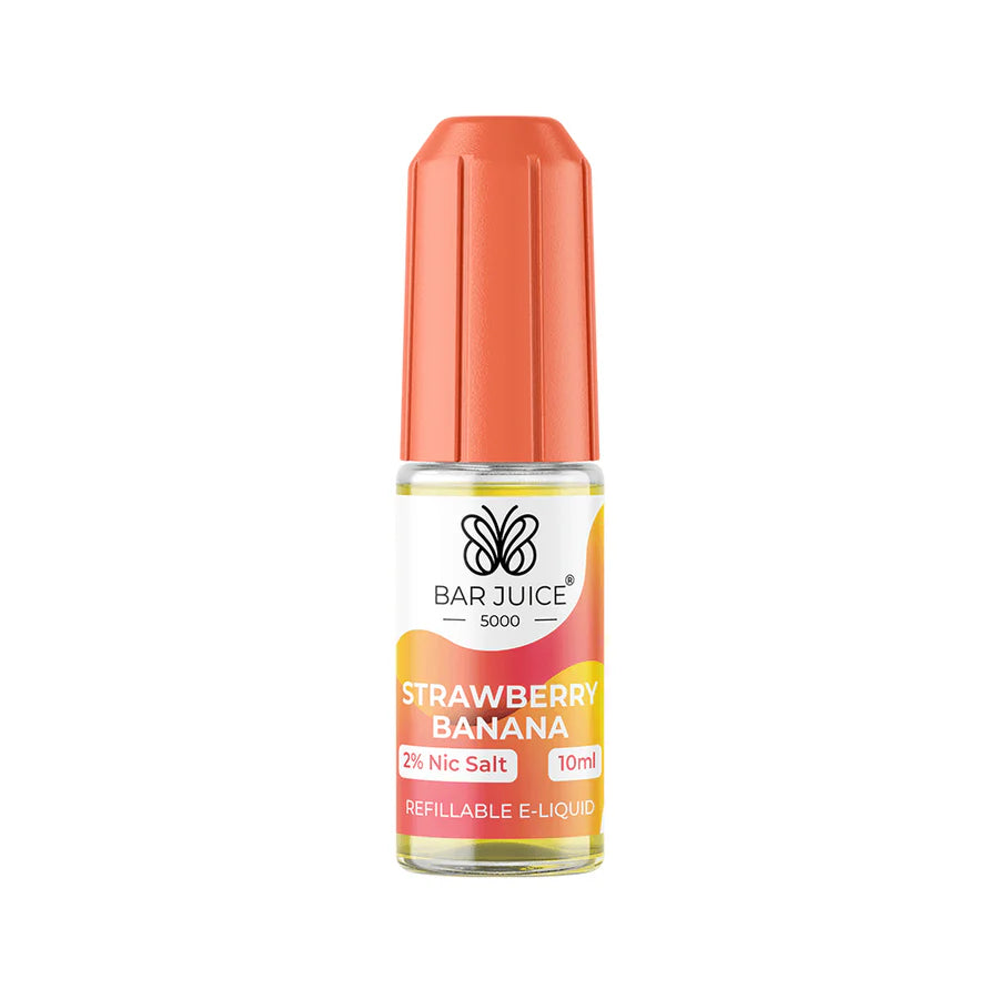 Bar Juice 5000 10ml Nic Salts