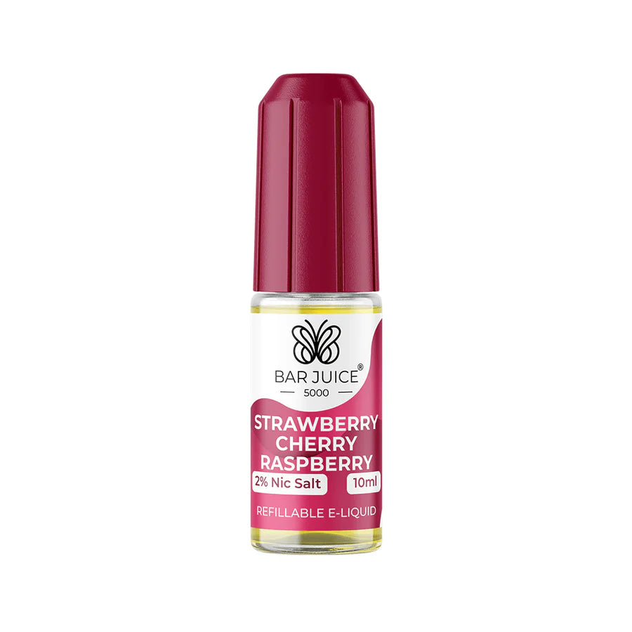 Bar Juice 5000 10ml Nic Salts