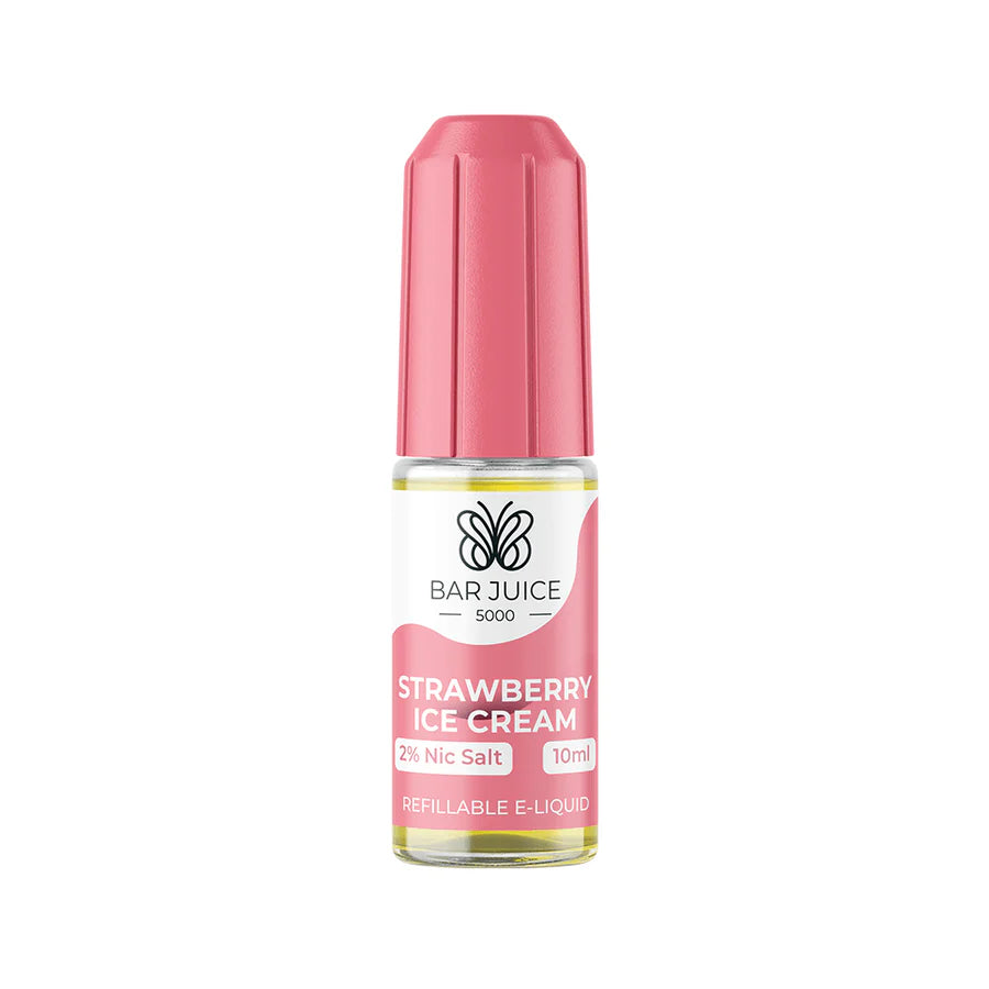 Bar Juice 5000 10ml Nic Salts