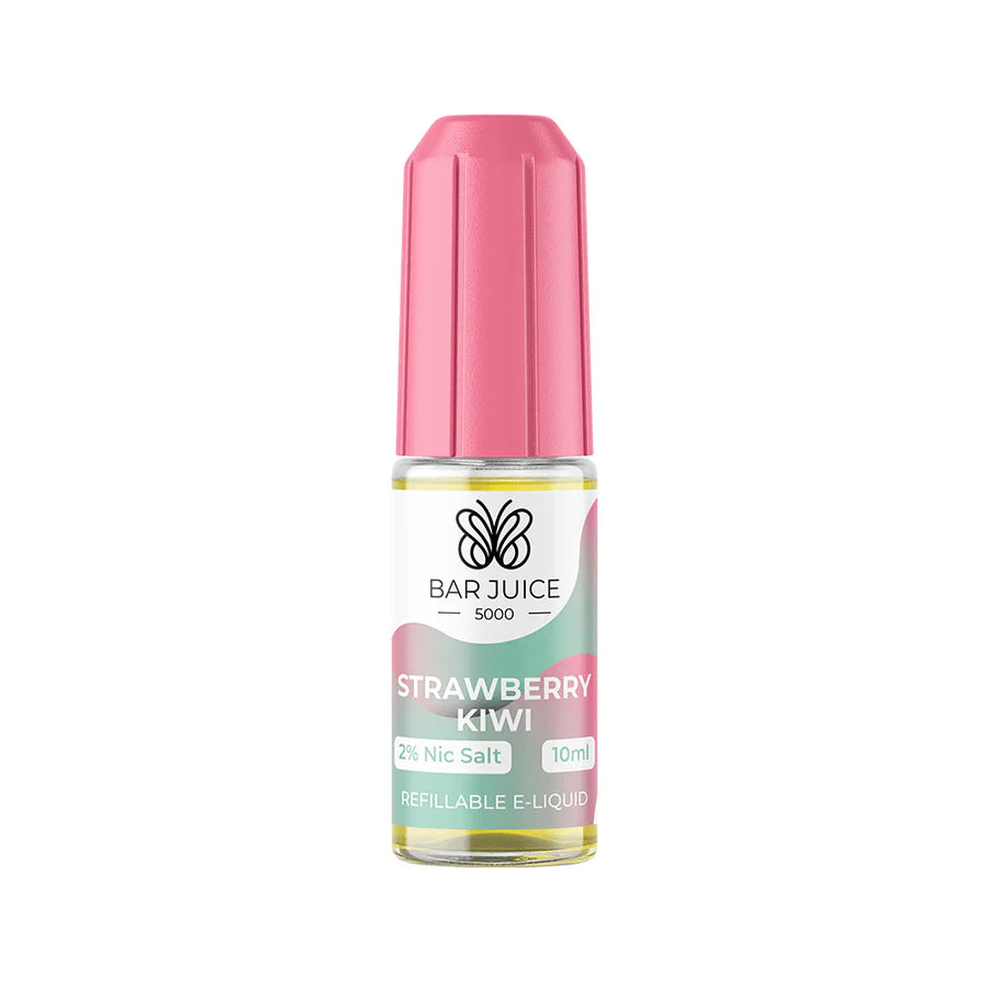 Bar Juice 5000 10ml Nic Salts