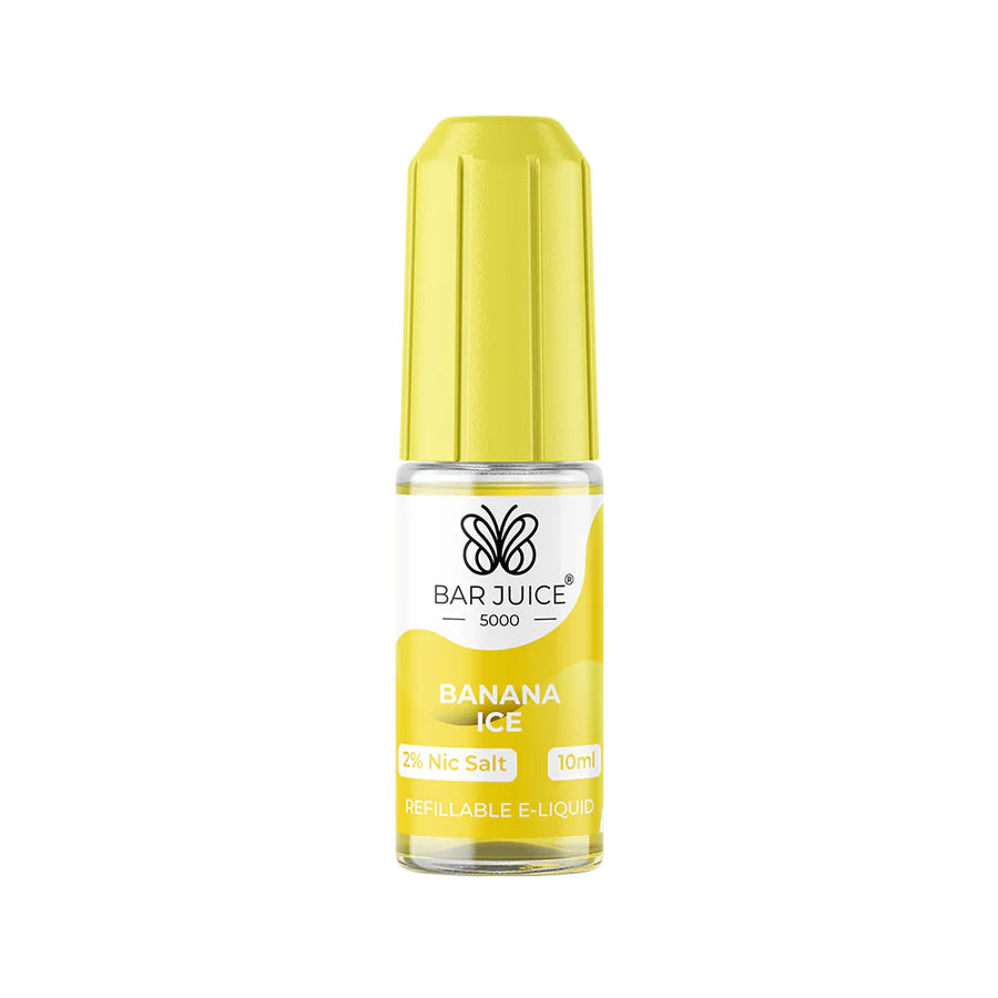 Bar Juice 5000 10ml Nic Salts