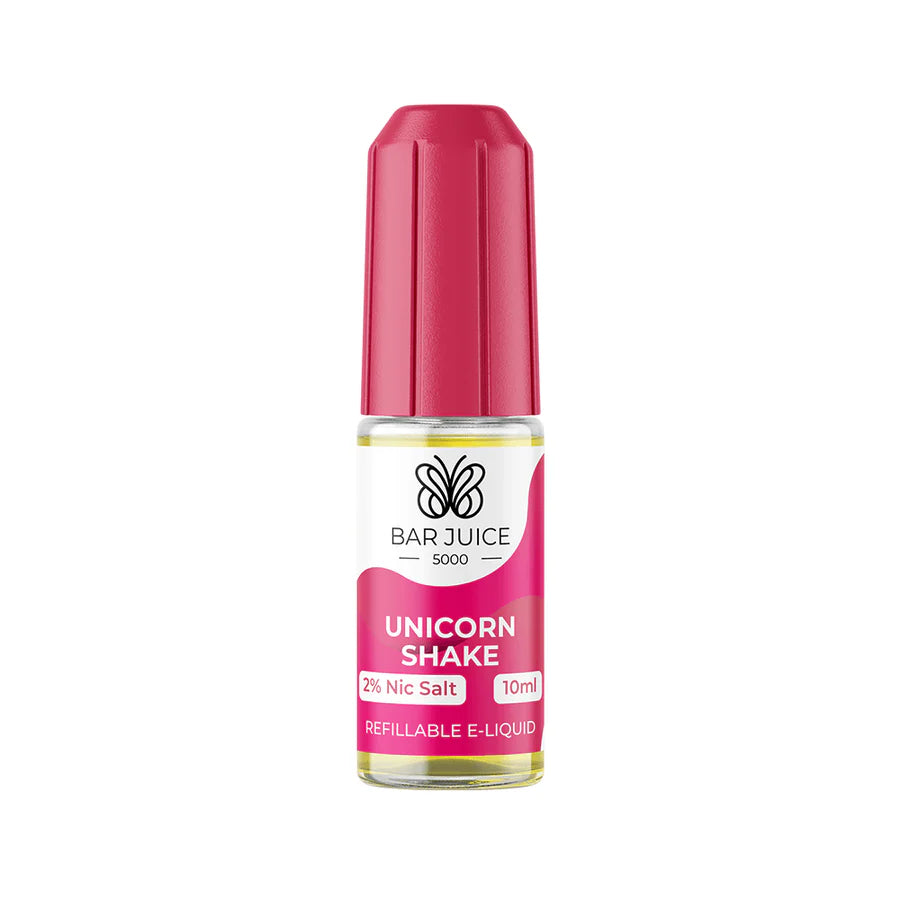 Bar Juice 5000 10ml Nic Salts