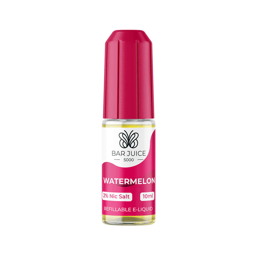 Bar Juice 5000 10ml Nic Salts