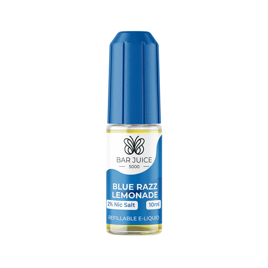 Bar Juice 5000 10ml Nic Salts