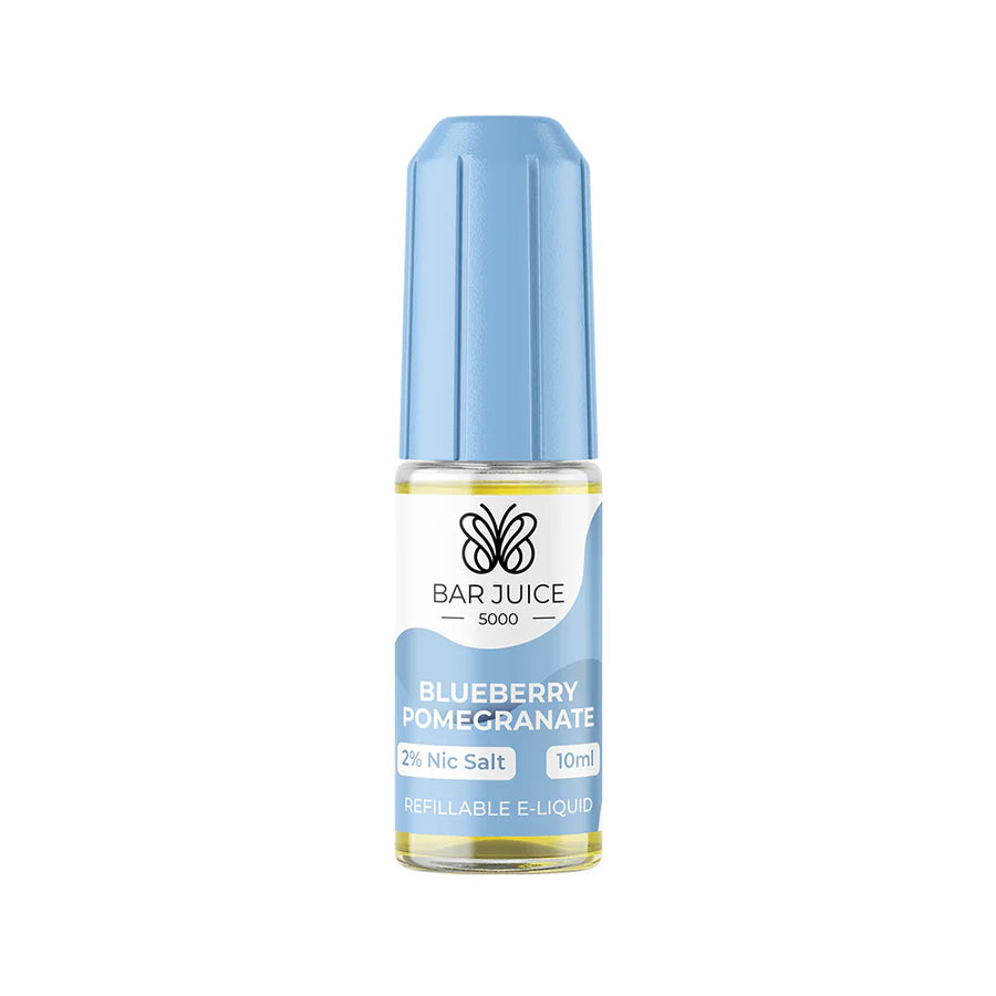 Bar Juice 5000 10ml Nic Salts