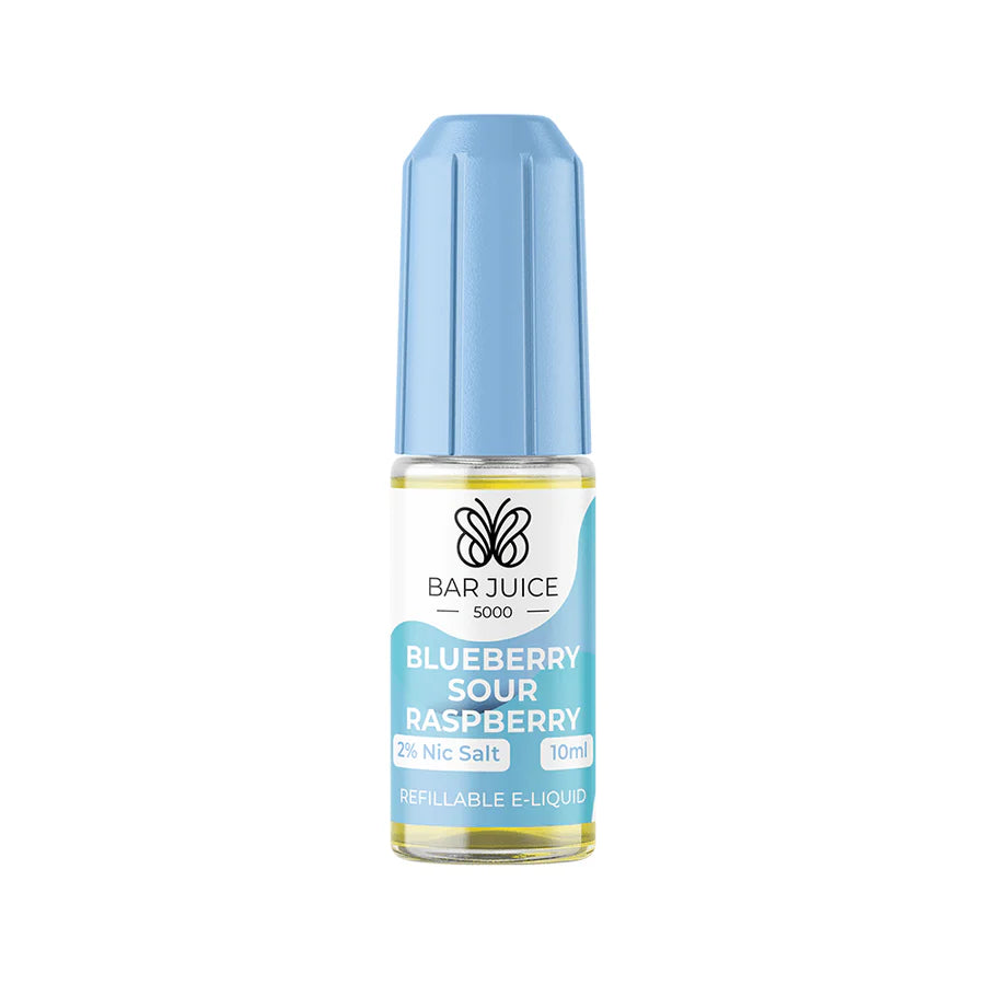 Bar Juice 5000 10ml Nic Salts