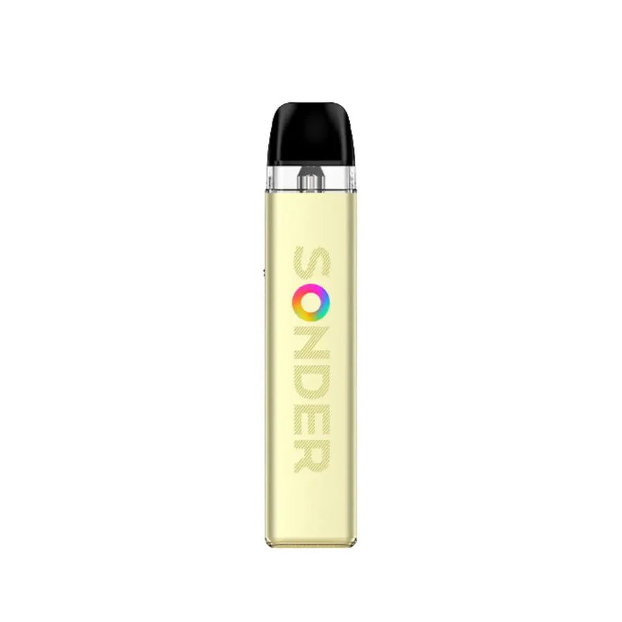 Geekvape Sonder Q2 Pod Kit