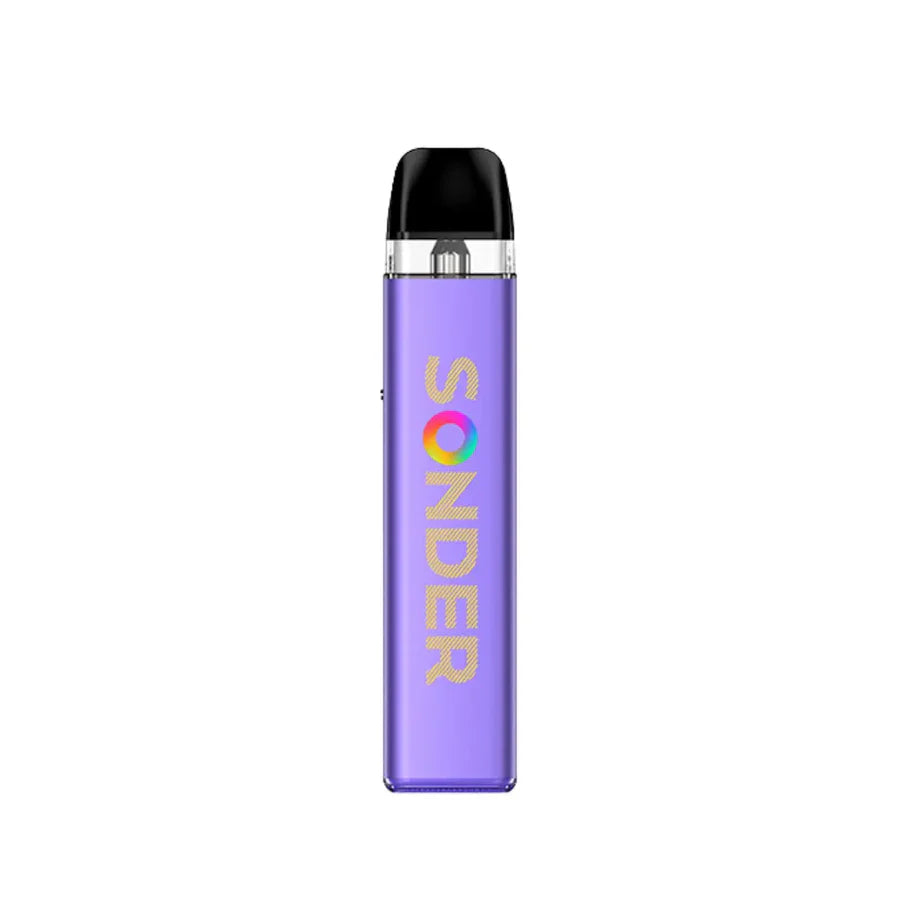 Geekvape Sonder Q2 Pod Kit