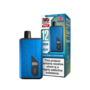 IVG Smart Max 10K Vape Kit